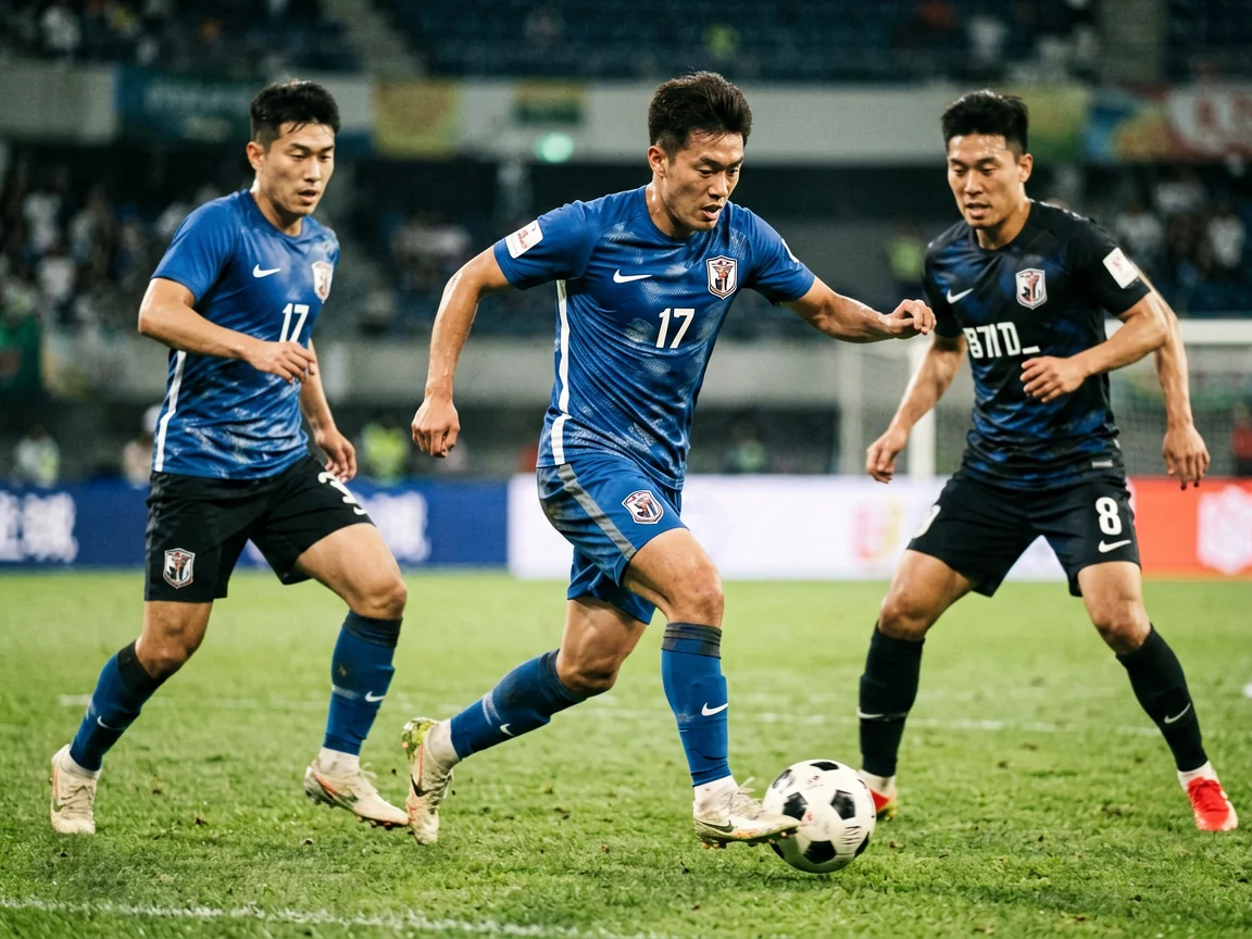 2024-25赛季足总杯对阵出炉多场豪门对决引球迷热议（mk.com）